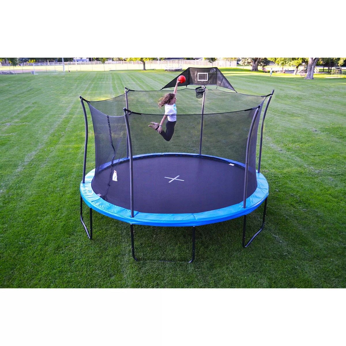14ft Trampoline 