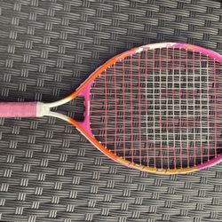 Kids Tennis Racket