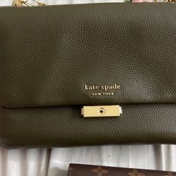 Kate Spade Purse 