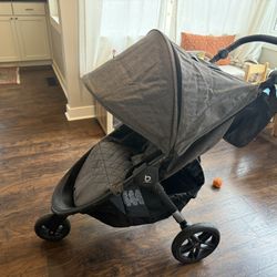 Britax Single Stroller