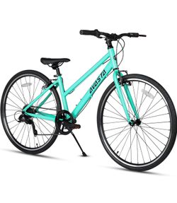 AVASTA Bike