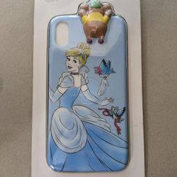 iPhone XS Max Disney Phone Case