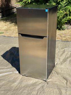 Danby Mini fridge and freezer