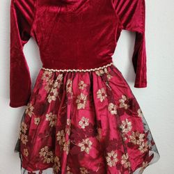 Vestido De Niña