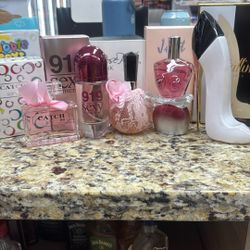 5 For $39