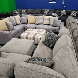 Huge discounts on all furniture! All Available Today!