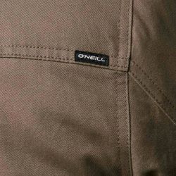 Brand new men's O'Neill Edgewater parka - with tags - XXL