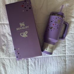 BRAND NEW Olivia Rodrigo X Stanley Limited Edition 40oz