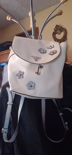 Guess mochillas back pack