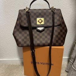 Louis Vuitton Handbag