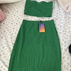 SHEIN Summer Set 