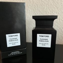 Tom Ford Fu*king Fabulous 3.4oz