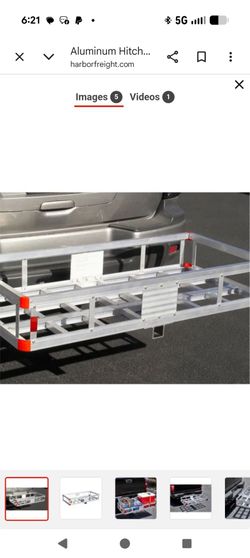 Cargo rack