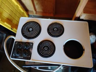 Stove top
