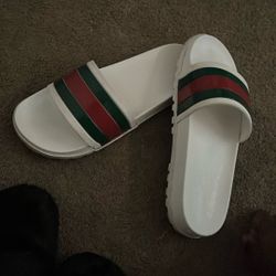 gucci slides