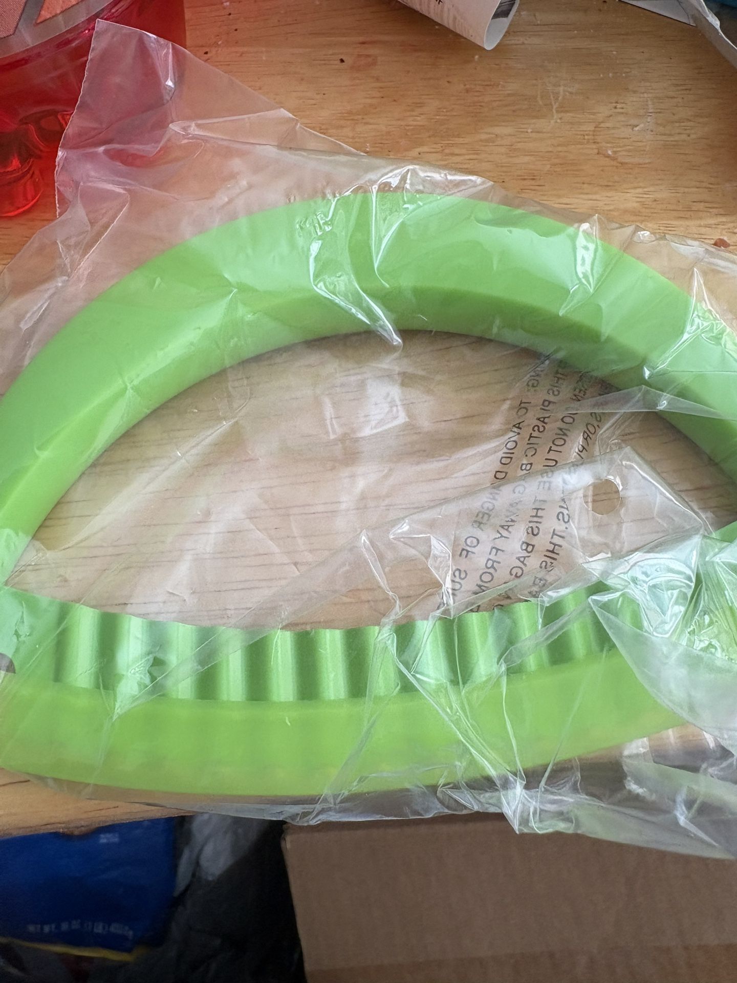 Kuhn Rikon Crinkle Knife