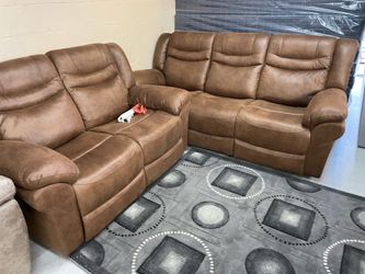 POWER RECLINER SET SALE!