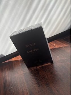 Bleu de Chanel Eau de Partum