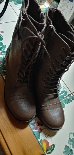 Womens boot size 8