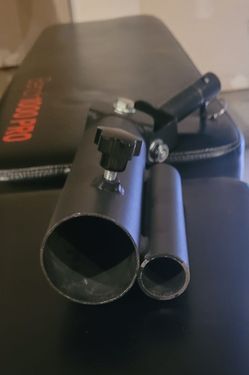 Landmine attachment