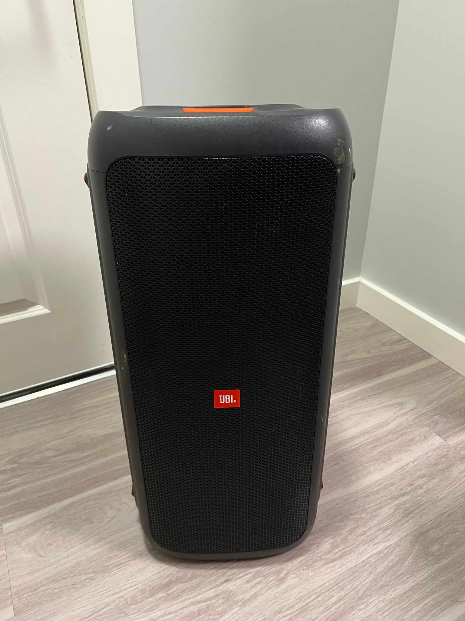 JBL PARTYBOX 300 Portable Bluetooth Speaker