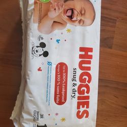 Diapers 
