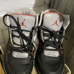 Jordans