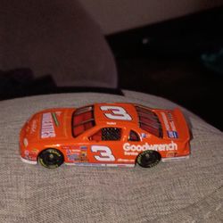 Dale Earnhardt #3 Car