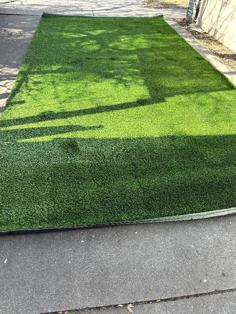 Turf