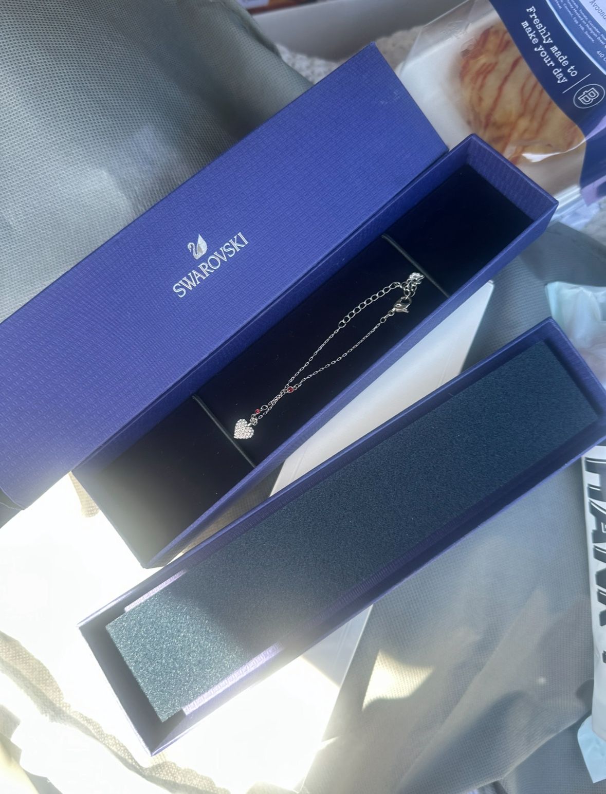 Swarovski