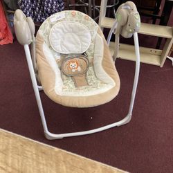 Baby Swing 