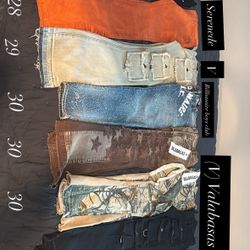 Jeans