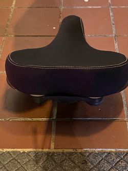 Schwinn  padded large  Comfort Breeze  seat!