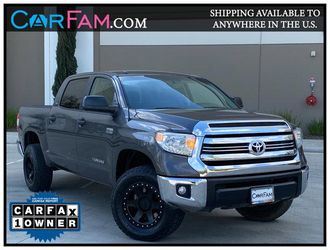 2016 Toyota Tundra