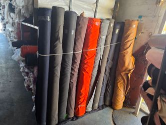Carhartt heavy canvas