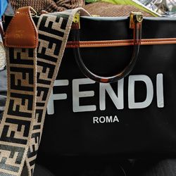 Sunshine Shopper Tote