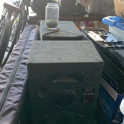 Speakers