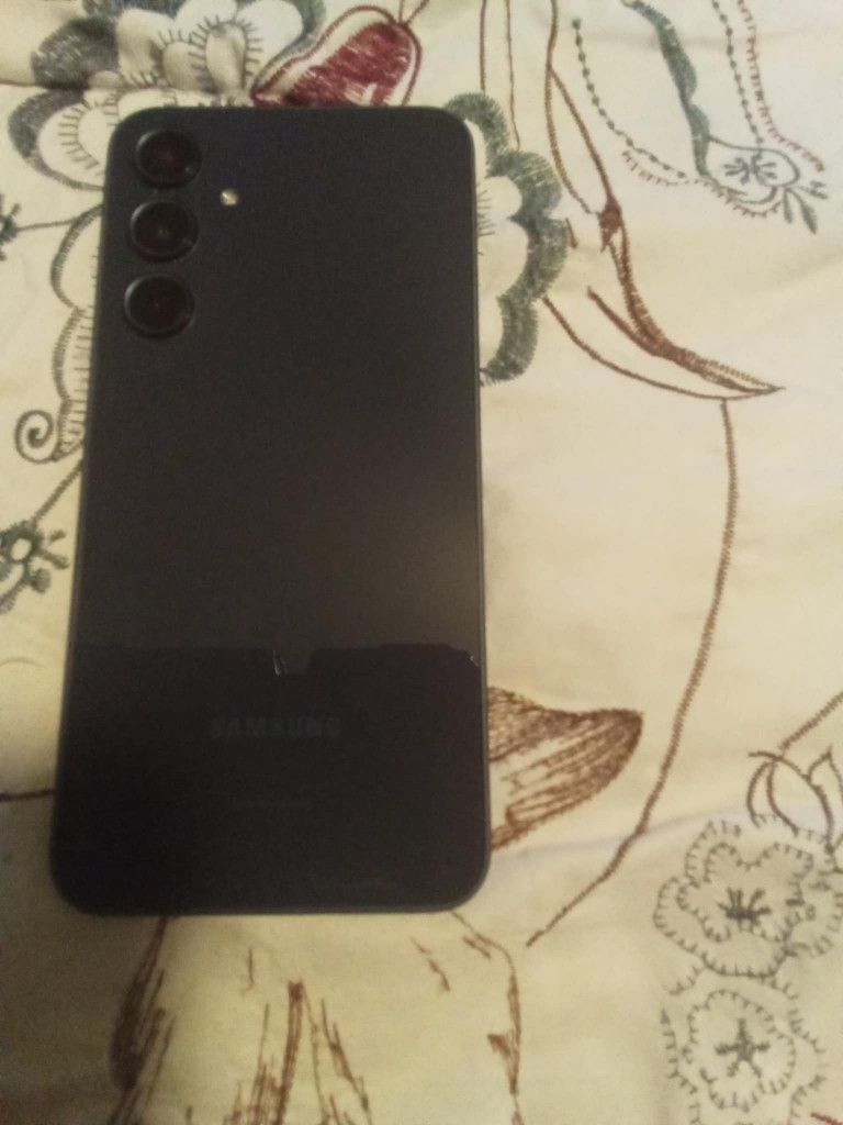 Galaxya35samsung