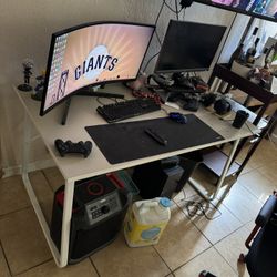 IKEA Desk