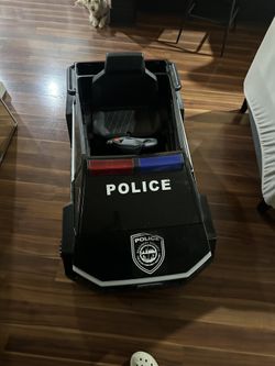 Needs Battery!