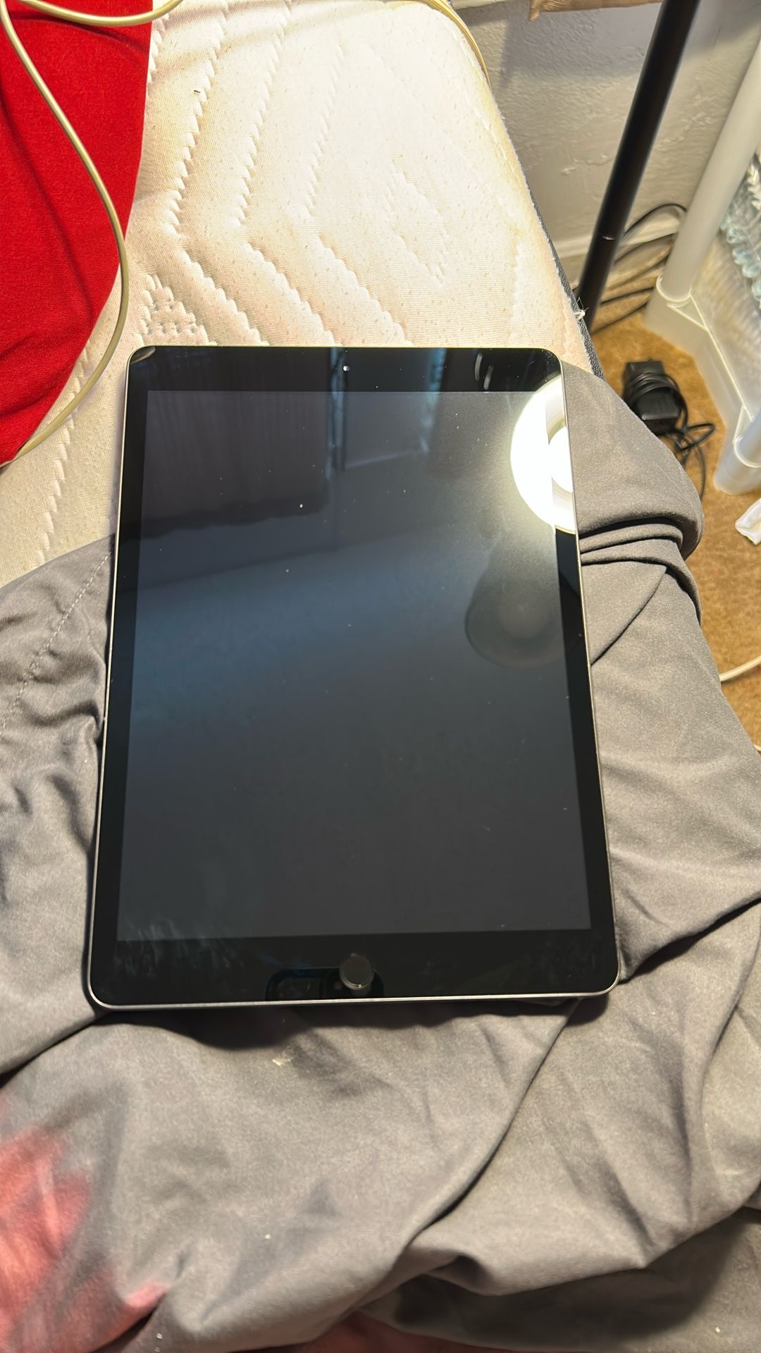 Ipad 8th Generation