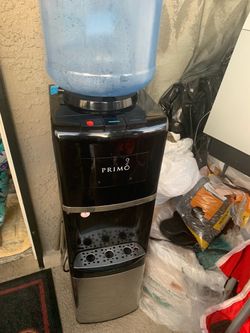 Primo Top-Load Water Dispenser