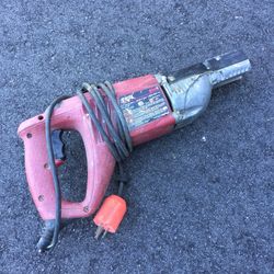 SKIL 9200 7.5 Amp Reciprocating Saw for Sale in Charleston SC