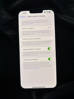 iPhone 13 Pro Max (unlocked)