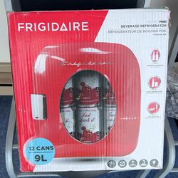 Brand New Frigidaire 9L