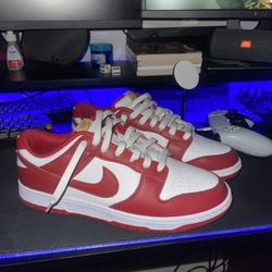 Gym Red Dunks For Sale