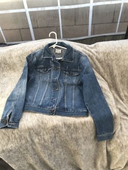 Forever21 Jacket size small