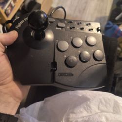 Sega Fighter Stick SG-6