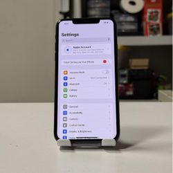 Iphone 11 Pro Max 256 Gb