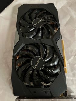 GeForce GTX 1660 Super OC 6G